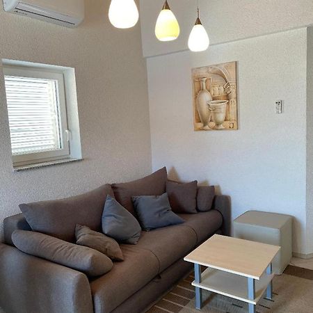 Apartment Gordana Vir Zewnętrze zdjęcie